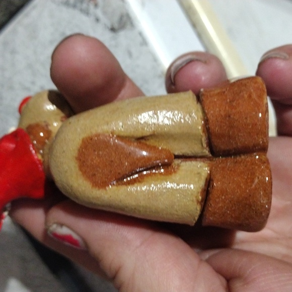 Signed Bill Hicks Rudolph - Picture 4 of 4